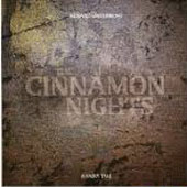 cinnamon
