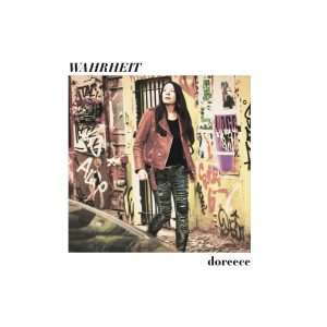 Doreece-Wahrheit_Cover_Front