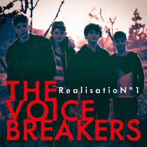 The VioceBreakers