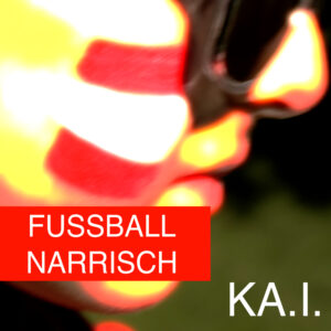Fussballnarrisch