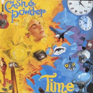 Time front